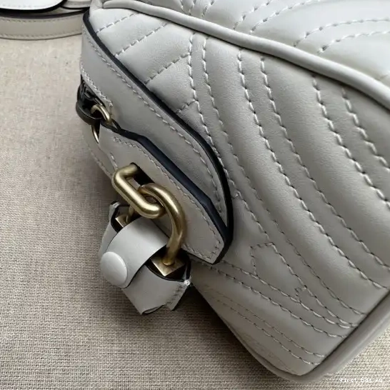 First bag ru TOP GG bag OPHIDIA HANDLE SMALL GUCCI 0630